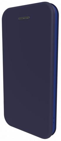 Чехол для телефона Evelatus, синий цв., Samsung