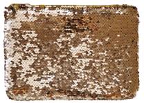 Penālis Incood, 22 cm x 15 cm, brūna krās.