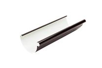 Tekne Galeco PVC, 400 cm, polivinilhlorīds (pvc), brūna krās.