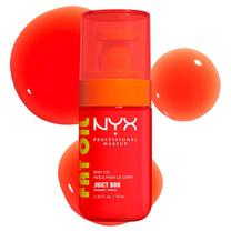 Kūno aliejus NYX Professional Makeup Fat Oil Juicy Boo, 70 ml