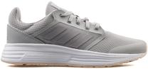Женские кроссовки Adidas Galaxy, серый цв., 40.5 - 41