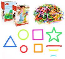 Konstruktorius Onshine Building Blocks, 800 vnt.