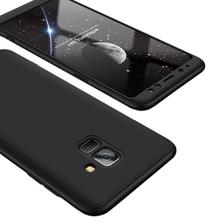 Чехол для телефона Hurtel, черный цв., Samsung