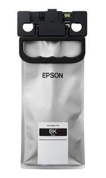 Spausdintuvo kasetė Epson C13T01C100, juoda sp.