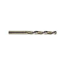 Urbis Forte Tools, metāla/nerūsējošais tērauds, hss-co, taisne, 3.3 mm x 6.5 cm