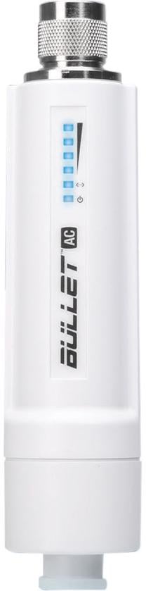 Radio raidītājs Ubiquiti Bullet AC B-DB-AC