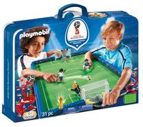 Конструктор Playmobil Fifa World Cup 9298, 31 шт.