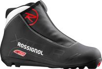 Slidinėjimo batai lygumų Rossignol X-Tour Ultra, juoda sp., 44