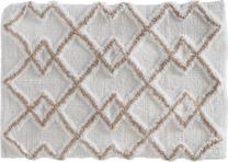Vannas istabas paklājs 5five Simply Smart Ethnic, balts krās./bēša krās., 75 cm x 50 cm