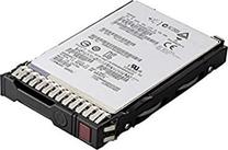 Kõvaketas (SSD) HP SATA RI SFF SC DS, 2.5", 480 GB