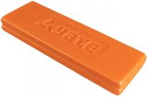 Stovyklavimo kilimėlis Yate Folding Mat Folding Mat, oranžinė sp., 36 x 26 cm