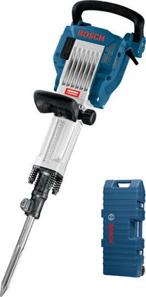 Atskėlimo plaktukas Bosch GSH 16-30, 16.5 kg, 1750 W