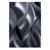 Kilimas vidaus Ayyildiz Plus Abstract, juoda sp., 340 cm x 240 cm