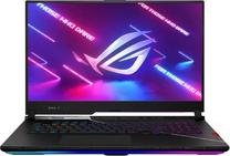 Portatīvais dators Asus ROG Strix Scar 17 G733ZW-LL103W 90NR08G2-M008C0, Intel® Core™ i9-12900H, 32 GB, 1 TB, 17.3 ", RTX 3070, melna krās., EN, Windows