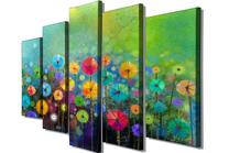 Reproduktsioon Wallity BC55, 105 cm x 70 cm