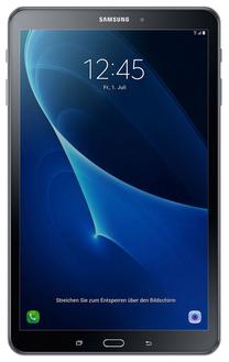 Planšetinis kompiuteris Samsung Galaxy Tab A 10.1, 10.1", 2GB/32GB, juoda sp.