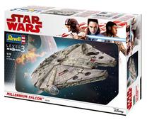 Konstruktors Revell Star Wars 06718