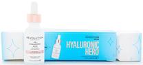 Veido serumas Revolution Skincare 2% Hyaluronic Acid Cracker, 30 ml