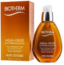 Savaiminio įdegio aliejus Biotherm Auto-Bronzante, 50 ml