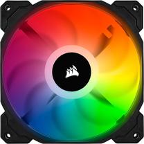 Oro aušintuvas korpusui Corsair iCUE SP140 RGB PRO