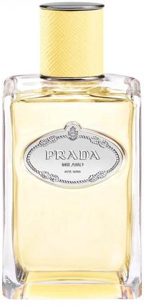 Kvapusis vanduo Prada Infusion de Mimosa, 100 ml