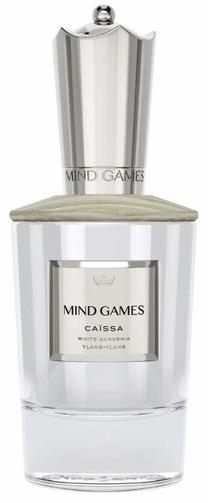 Kvepalai Mind Games Caïssa, 100 ml