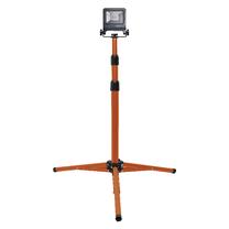 Ehitusvalgusti koos statiiviga, alus Osram Worklight, 20 W, 2000 lm, 4000 °K, IP65, hall v.