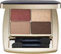Akių šešėliai Estee Lauder Pure Color Envy Luxe EyeShadow Quad, 6 g, boho rose sp. 07