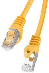 Laidas Lanberg RJ-45, RJ-45, 50 m, oranžinė sp.