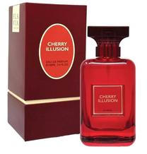 Kvapusis vanduo Flavia Cherry Illusion, 100 ml