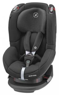 Automobilinė kėdutė Maxi-Cosi Tobi, juoda sp., 9 - 18 kg