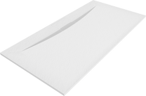 Dušo padėklas Mexen Egon, 200 cm x 90 cm