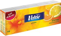 Vienkartinės nosinaitės Veltie Aroma, 100 vnt.