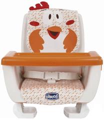 Стульчик для кормления Chicco Mode Fancy Chicken