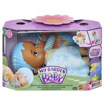 Кукла Mattel My Garden Baby My Garden Baby HBH38, 23 см, синий цв.