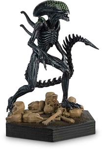 Žaislinė figūrėlė Eaglemoss Collections, 14 cm, juoda sp.