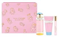 Dāvanu komplekts sievietēm Prada Candy Sugar Pop