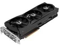 Vaizdo plokštė Zotac GeForce RTX 2070 AMP EC ZT-T20700C-10P, 8 GB, GDDR6