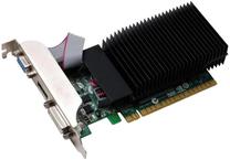 Vaizdo plokštė Inno3D GeForce GT 210 LP PCIE N21A-5SDV-D3BX, 1 GB, GDDR3
