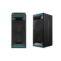 Garso sistema Pioneer CLUB5 XW-SX50-B, 60 W