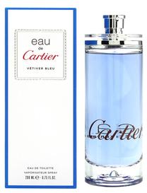 Tualetes ūdens Cartier, 200 ml
