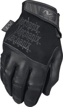 Darbo pirštinės Mechanix Wear Recon TSRE-55-011, juoda sp., XL, 2 vnt.
