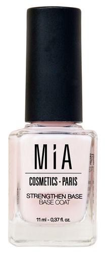 Nagu kopšanas līdzeklis Mia Cosmetics Paris Strengthen, 11 ml