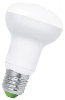 Lemputė Visional LED, 3000 °K, E27, 8 W, 800 lm