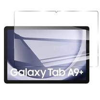 iLike 2.5D Edge skaidrus grūdintas stiklas, skirtas Samsung Galaxy Tab A9 Plus X210 Wi-Fi / X215 LTE / X216 5G