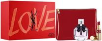 Dāvanu komplekts sievietēm Yves Saint Laurent Mon Paris