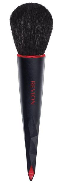 Birstīte, pūderiem Revlon