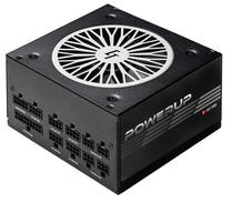 Maitinimo blokas Chieftec GPX-750FC 750 W, 12 cm, 19 - 39 dB