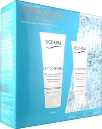Kūno priežiūros rinkinys Biotherm, 175 ml