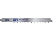 Pjūklelių komplektas Wilpu 02120 00005, 13.2 cm, 5 vnt.